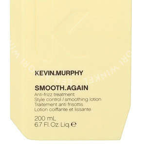 Kevin Murphy Smooth Again Anti-Frizz Treatment 200ml Anti-Ffrizz Treatment, Style Control