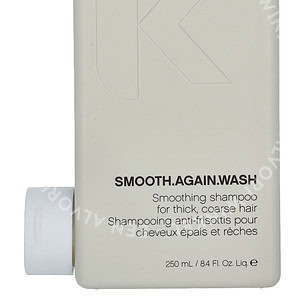 Kevin Murphy Smooth Again Wash Shampoo 250ml For Thick, Coarse Hair