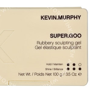 Kevin Murphy Super Goo Rubbery Gel 100g
