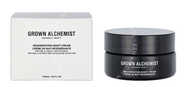 Grown Alchemist Regenerating Night Cream 40ml
