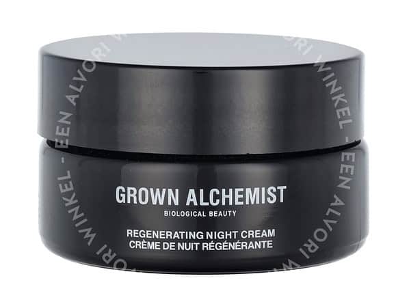 Grown Alchemist Regenerating Night Cream 40ml - Afbeelding 2