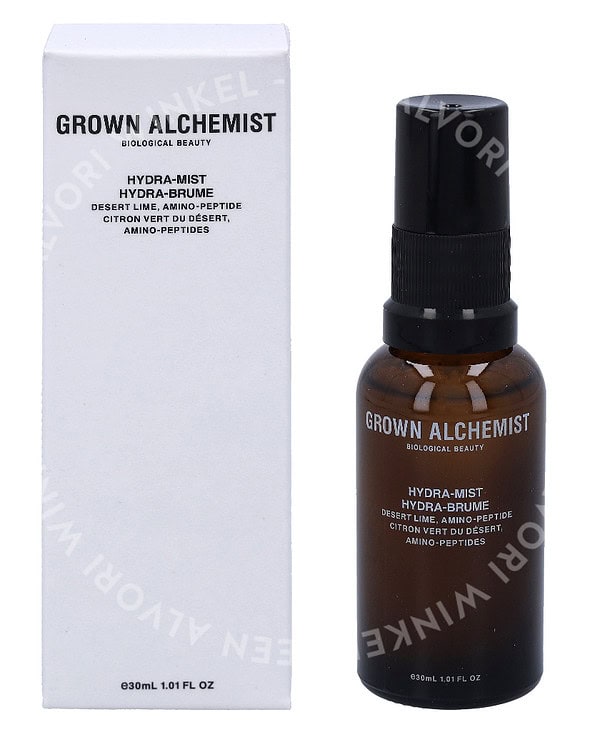Grown Alchemist Detox Hydra-Mist+ 30ml