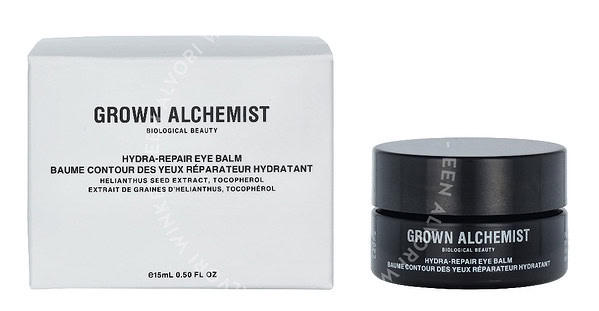 Grown Alchemist Hydra-Repair Eye Balm 15ml