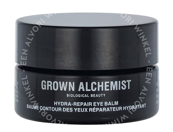 Grown Alchemist Hydra-Repair Eye Balm 15ml - Afbeelding 2