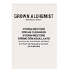 Grown Alchemist Hydra Restore Cream Cleanser 20ml - Afbeelding 3
