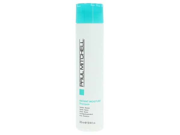 Paul Mitchell Instant Moisture Shampoo 300ml - Afbeelding 2