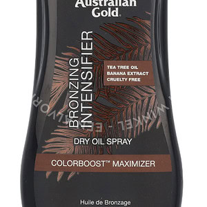 Australian Gold Bronzing Intensifier Dry Oil Spray 237ml