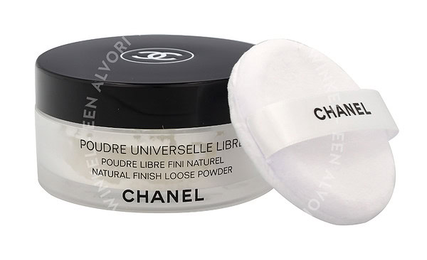 Chanel Poudre Universelle Libre Loose Powder 30g #10 - Afbeelding 2