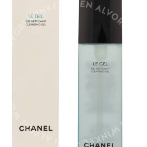 Chanel Le Gel Anti-Pollution Cleansing Gel 150ml