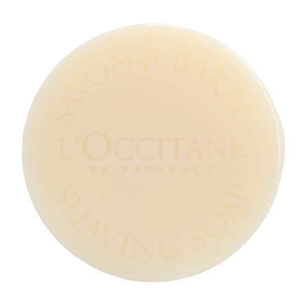 L'Occitane Homme Cade Shaving Soap Refill 100g