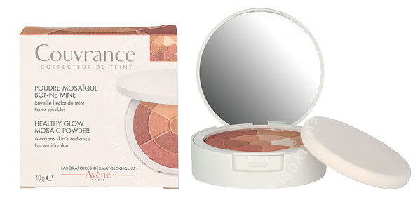 Avene Couvrance Healthy Glow Mosaic Powder 10g