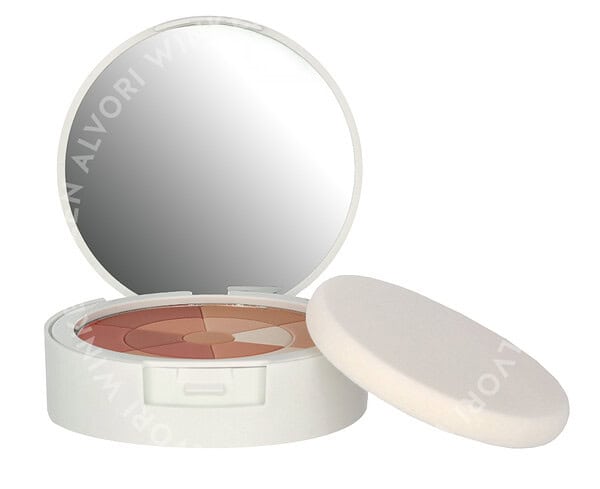 Avene Couvrance Healthy Glow Mosaic Powder 10g - Afbeelding 2