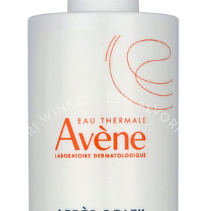 Avene After-Sun Restorative Lotion 400ml
