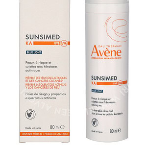 Avene Sunsimed KA Cream SPF50+ 80ml