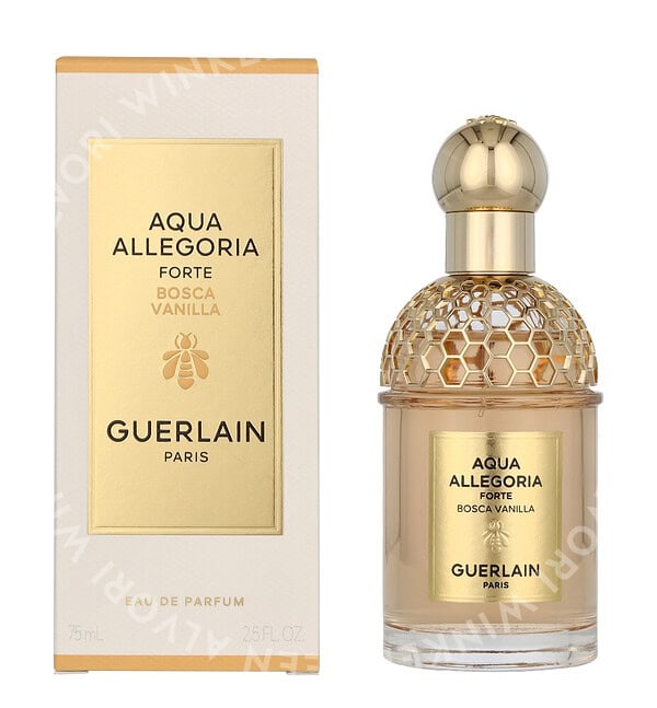 Guerlain Aqua Allegoria Bosca Vanilla Edp Spray 75ml