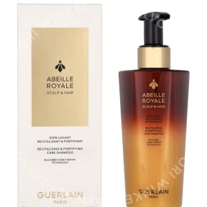 Guerlain Abeille Royale Revitalising & Fortifying Shampoo 290ml