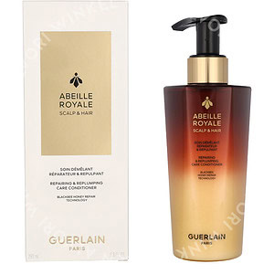 Guerlain Abeille Royale Repairing & Replumping Conditioner 290ml