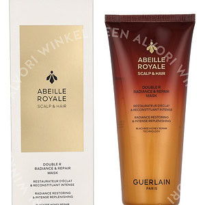 Guerlain Abeille Royale Double R Radiance & Repair Mask 200ml