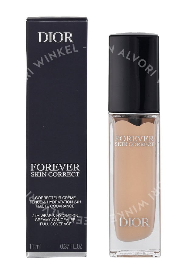 Dior Forever Skin Correct 24H Creamy Concealer 11ml #1N Neutral