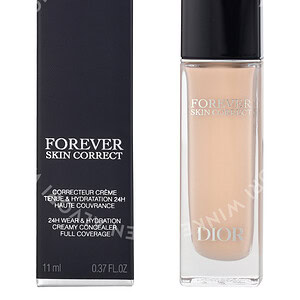 Dior Forever Skin Correct 24H Creamy Concealer 11ml #0N