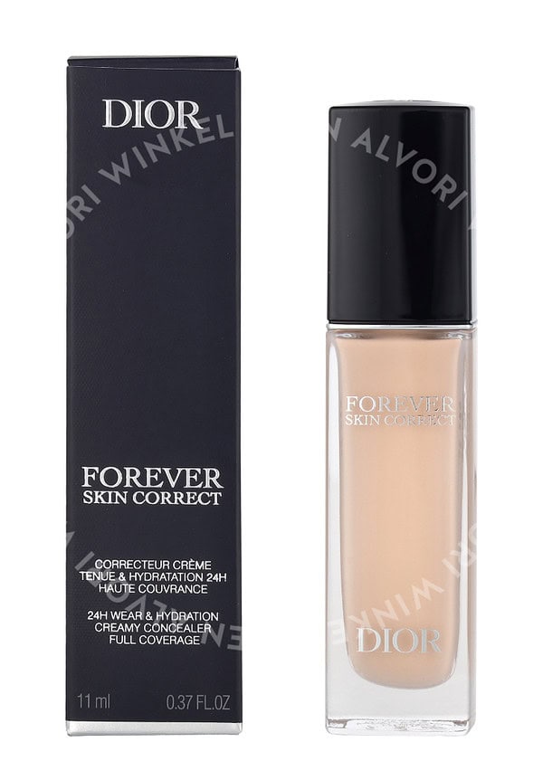 Dior Forever Skin Correct 24H Creamy Concealer 11ml #0N