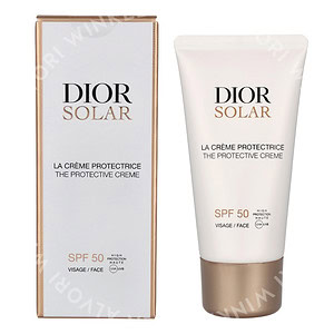 Dior Solar The Protective Creme SPF50 50ml