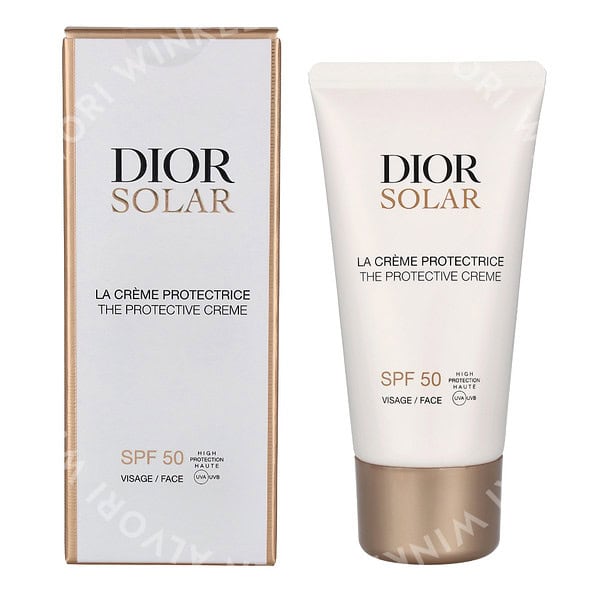 Dior Solar The Protective Creme SPF50 50ml