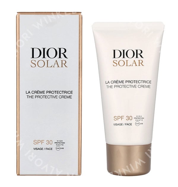 Dior Solar The Protective Creme SPF30 50ml