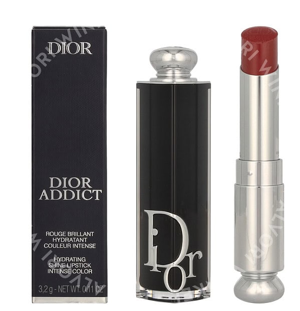 Dior Addict Lipstick 3