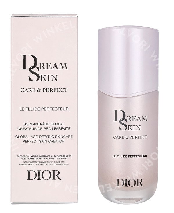 Dior Dreamskin Care & Perfect Le Fluide Perfecteur 50ml