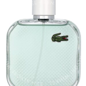 Lacoste L.12.12 Blanc Eau Fraiche Edt Spray 100ml - Afbeelding 2