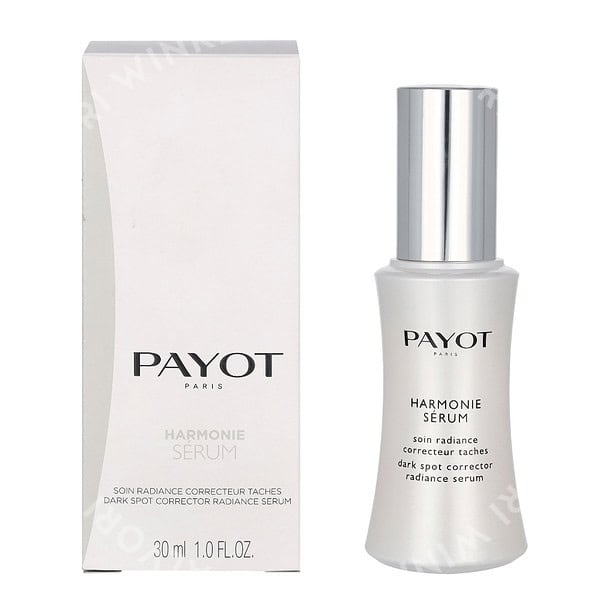 Payot Harmonie Dark Spot Corrector Radiance Serum 30ml