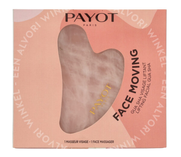 Payot Face Moving Lifting Facial Gua Sha 1stuk - Afbeelding 3