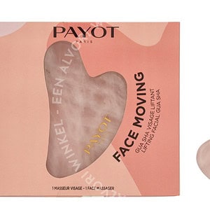 Payot Face Moving Lifting Facial Gua Sha 1stuk