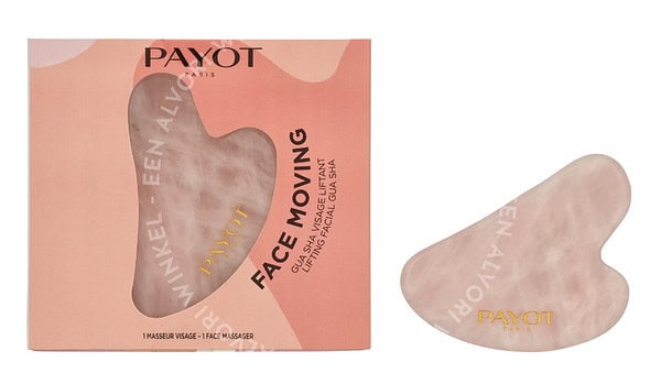 Payot Face Moving Lifting Facial Gua Sha 1stuk