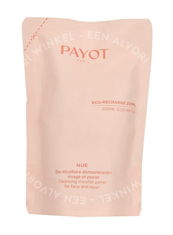 Payot Nue Eau Micellaire Demaquillante - Refill 200ml