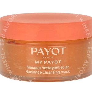 Payot My Payot Radiance Cleansing Mask 100ml