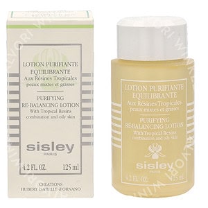 Sisley Purifying Re-Belancing Lotion 125ml