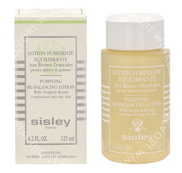 Sisley Purifying Re-Belancing Lotion 125ml