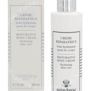 Sisley Creme Corps Reparatrice Body Cream 200ml
