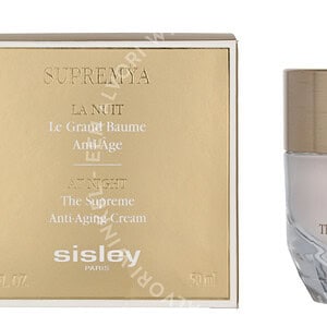 Sisley Supremya Baume The Supreme Anti-Aging Cream 50ml