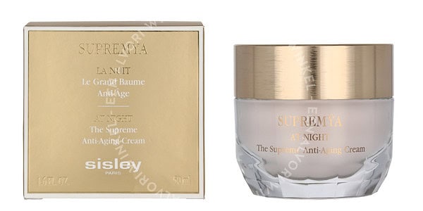 Sisley Supremya Baume The Supreme Anti-Aging Cream 50ml