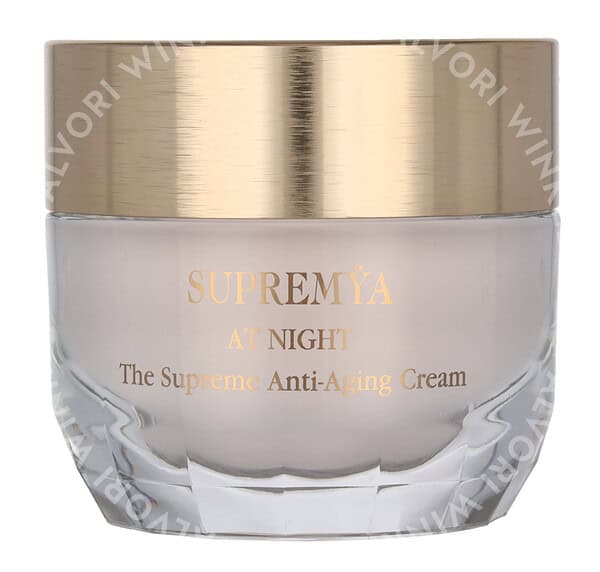 Sisley Supremya Baume The Supreme Anti-Aging Cream 50ml - Afbeelding 2