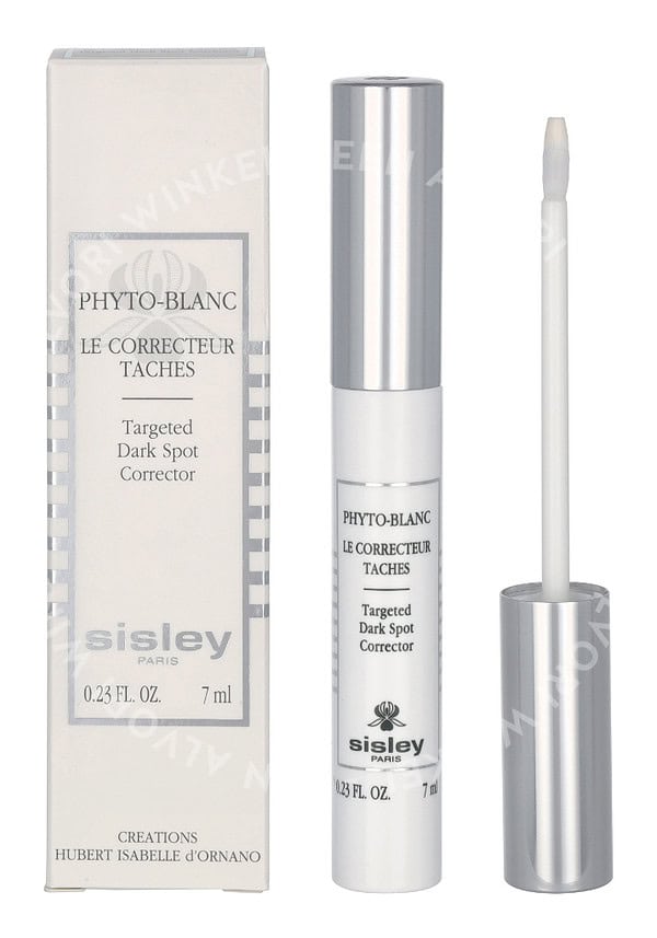 Sisley Phyto-Blanc Targeted Dark Spot Corrector 7ml