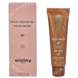 Sisley Phyto-Touche Sun Glow Gel 30ml Mat