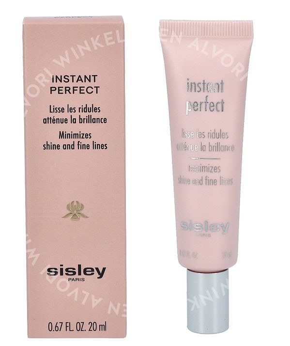 Sisley Instant Perfect Shine & Fine Line Minimizer 20ml