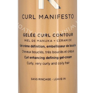 Kerastase Curl Manifesto Enhancing Defining Gel-Cream 150ml
