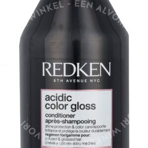 Redken Acidic Color Gloss Gentle Color Conditioner 300ml