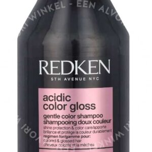 Redken Acidic Color Gloss Gentle Color Shampoo 300ml