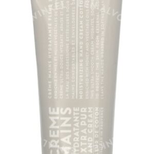Compagnie De Provence Hand Cream 30ml Cotton Flower